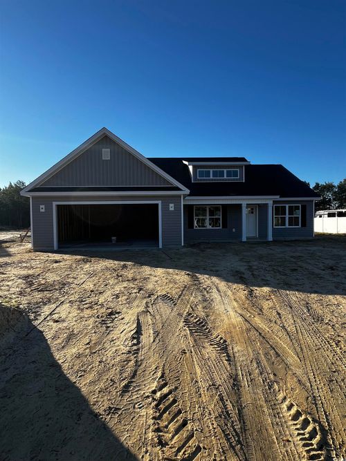 3436 Asbury Rd, Aynor, SC, 29511-4076 | Card Image