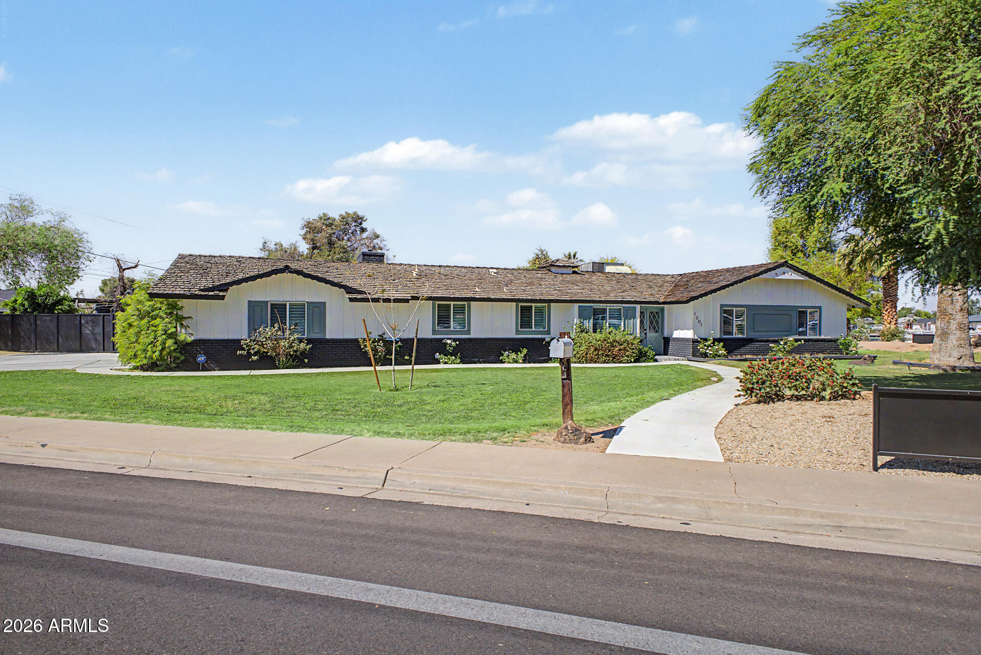 Residential in Phoenix