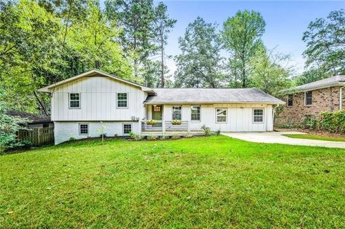 3089 Del Monico Dr, Decatur, GA, 30032-4504 | Card Image