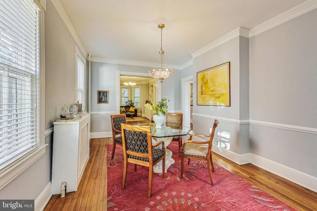 311 E Howell Ave, House other with 4 bedrooms, 3 bathrooms and null parking in ALEXANDRIA VA | Image 16
