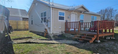 400 S Main Ave, Lincoln, AR, 72744-9120 | Card Image