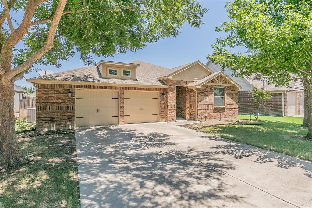 Magnolia Pkwy, Fort Worth, TX 76126