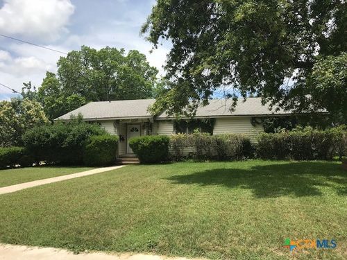 726 W San Antonio St, San Marcos, TX, 78666-4322 | Card Image
