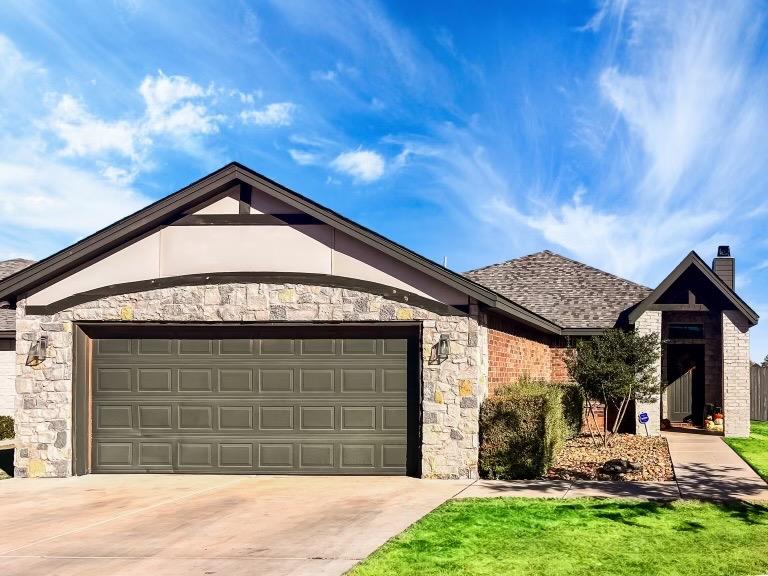 Avenue O , Lubbock, TX 79423