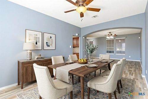 5402 Willamette Ln, Killeen, TX, 76549-5627 | Card Image