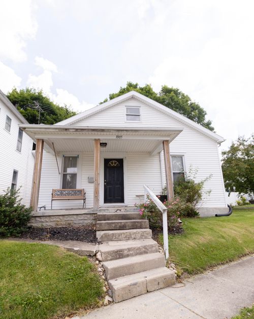 1005 South St, Piqua, OH, 45356-3125 | Card Image