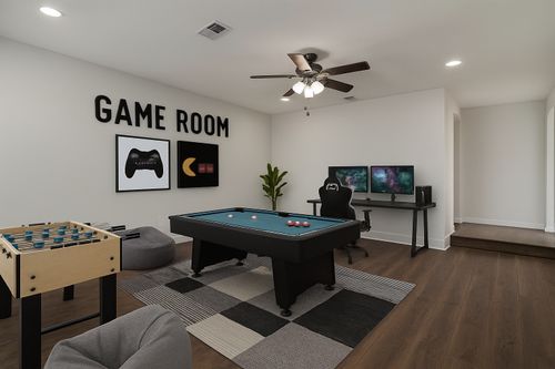 2405 Whippoorwill Dr, Mesquite, TX, 75149-2923 | Card Image