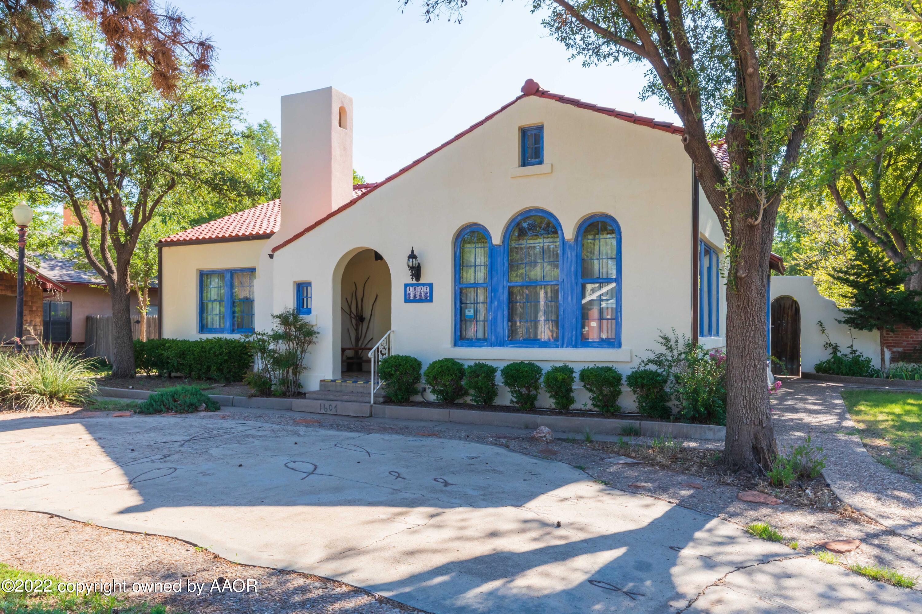Residential in Amarillo 4