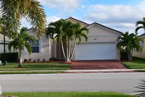 379 Sw Lake Forest Way, Port St Lucie, FL, 34986-2071 | Card Image