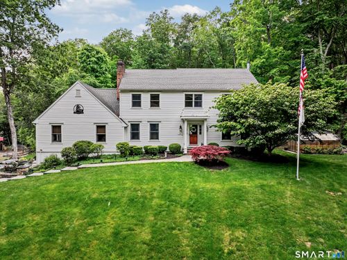 9 Fox Hollow Ln, Sandy Hook, CT, 06482-1457 | Card Image