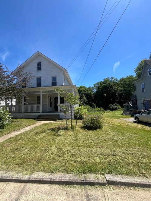 174 Hamilton St, Southbridge, MA, 01550-1812 | Card Image