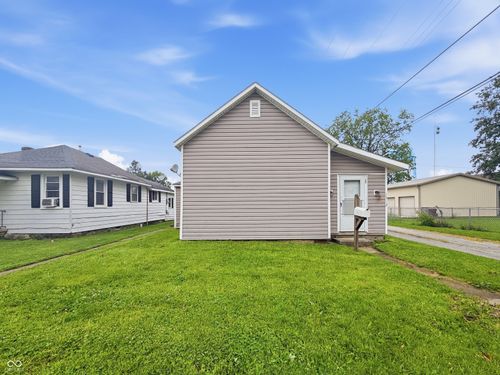 1312 N D St, Elwood, IN, 46036-1535 | Card Image