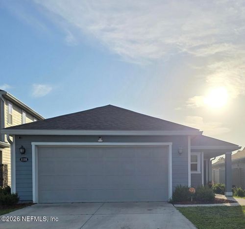 8108 Windmill Way, Jacksonville, FL, 32222-2916 | Card Image