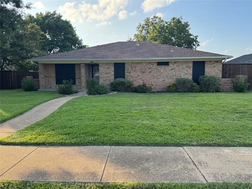 1411 Meadow Glen St, Richardson, TX, 75081-2540 | Card Image
