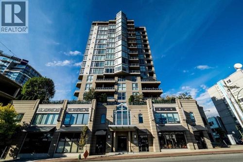 1004-160 E 13th St, North Vancouver, BC, V7L2L5 | Card Image