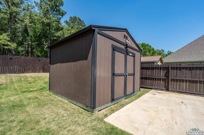 4158 Chapel Quarters, House other with 3 bedrooms, 2 bathrooms and null parking in Tyler TX | Image 29
