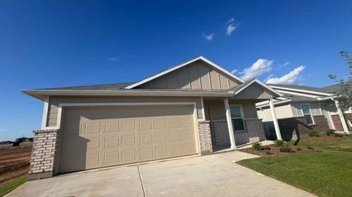 11257 Rodeo Dr, Providence Village, TX, 76227 | Card Image