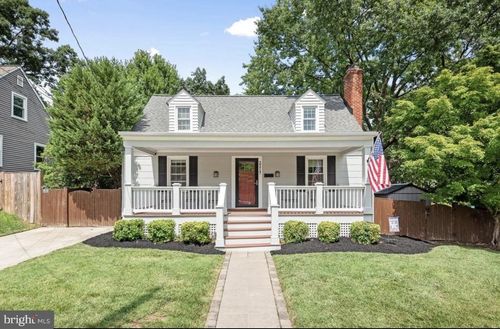 2217 S Culpeper St, ARLINGTON, VA, 22206-1026 | Card Image
