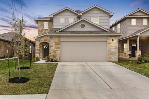 120 Feather Grass Ave, Leander, TX, 78641-4306 | Card Image