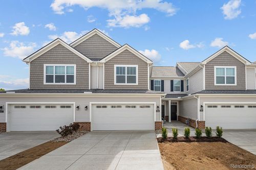 2302 Mill Ln, Saline, MI, 48176-1903 | Card Image