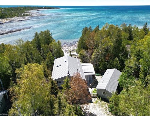 1166 Dorcas Bay Rd, Tobermory, ON, N0H2R0 | Card Image