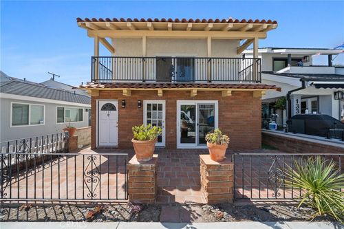 131 Opal Ave, Newport Beach, CA, 92662-1030 | Card Image