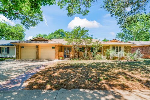 3428 68th Dr, Lubbock, TX, 79413-6122 | Card Image