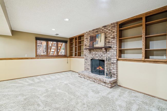 Lower Level Fireplace.jpg | Image 18