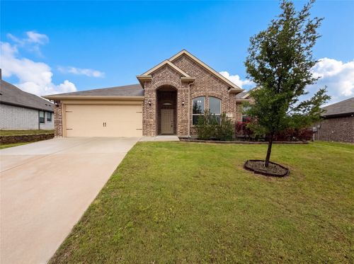 1631 Glade Meadows Dr, Joshua, TX, 76058-9309 | Card Image