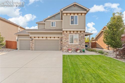 10314 Mt Lincoln Dr, Peyton, CO, 80831-3813 | Card Image