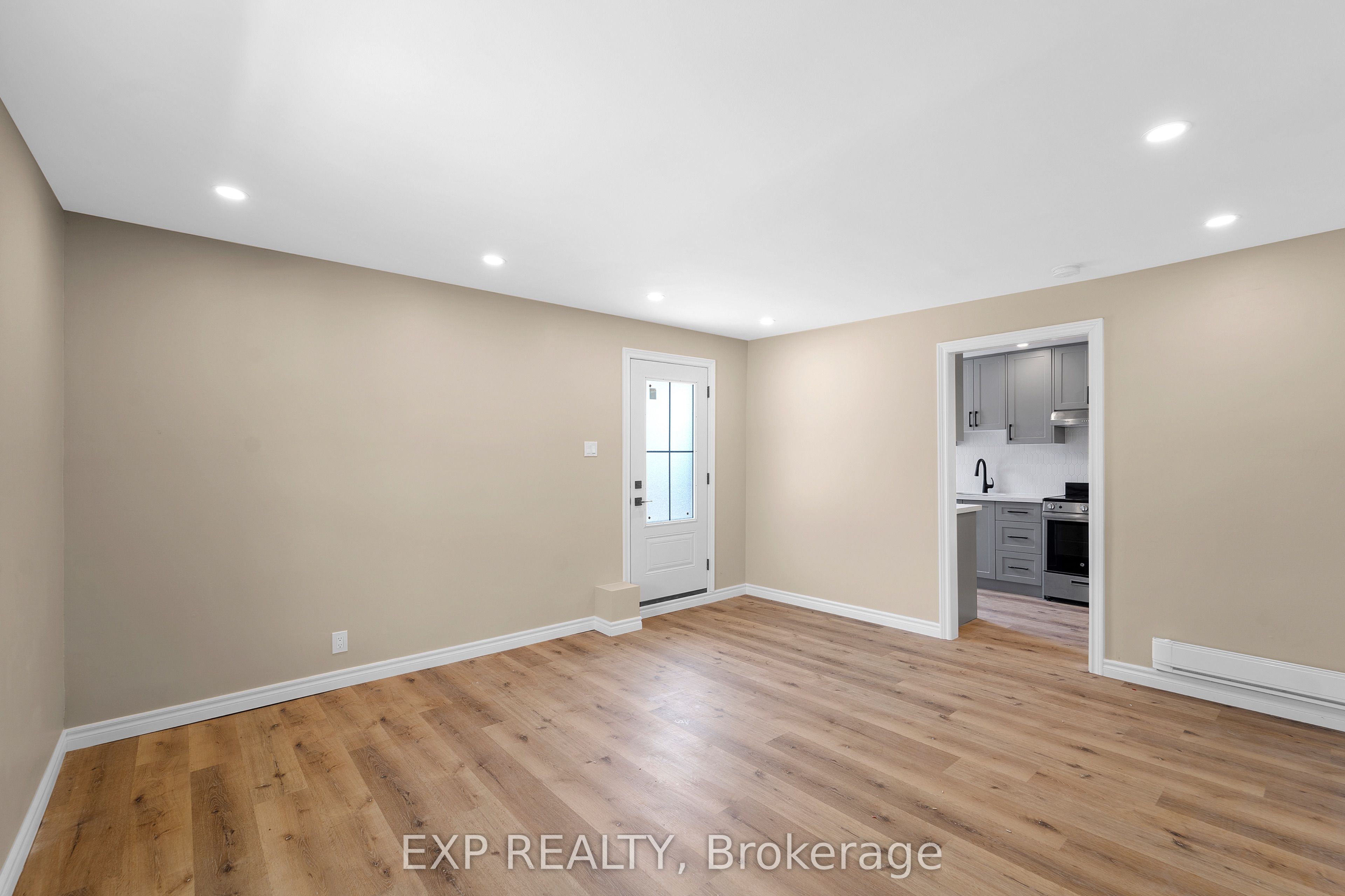 Residential Lease in Brighton