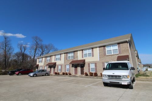 3-2300 Raleigh Ct, Clarksville, TN, 37043-1967 | Card Image