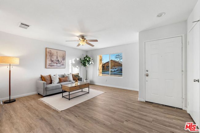 1761 E Avenue H5, House other with 4 bedrooms, 2 bathrooms and null parking in Lancaster CA | Image 5