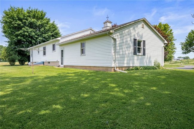 748 Pelis Rd, House other with 3 bedrooms, 2 bathrooms and null parking in Newark NY | Image 31