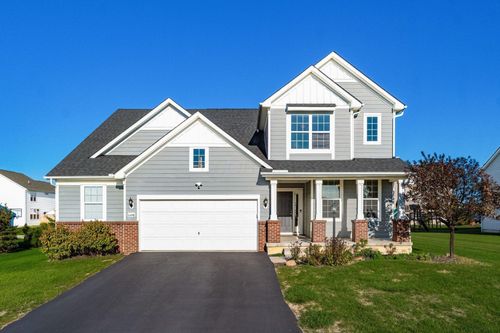 11498 Millwood Dr, Pickerington, OH, 43147-7539 | Card Image