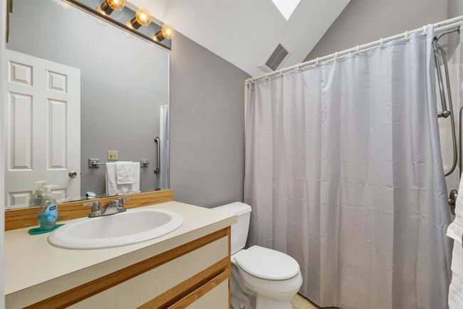 7 Quails Way, Condo with 2 bedrooms, 2 bathrooms and null parking in Merrimack NH | Image 21
