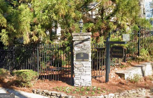 201-201 Brighton Pt, Sandy Springs, GA, 30328-1365 | Card Image