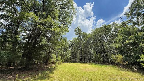 2210 Sunny Circle, Kansas, OK, 74347 | Card Image