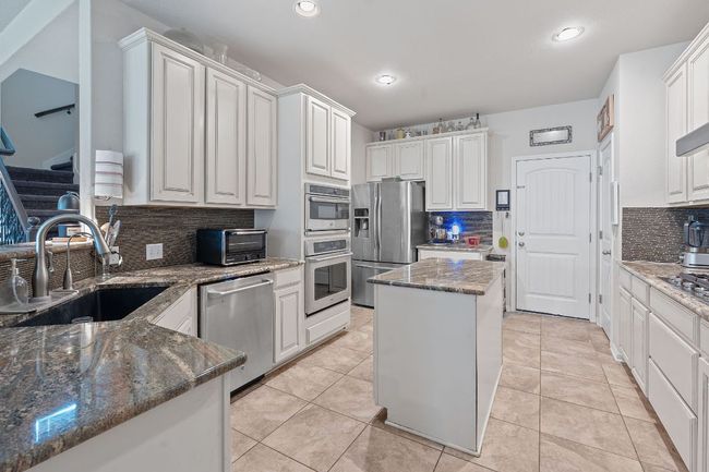 2100 Tranquility Ln, House other with 5 bedrooms, 4 bathrooms and 4 parking in Pflugerville TX | Image 7