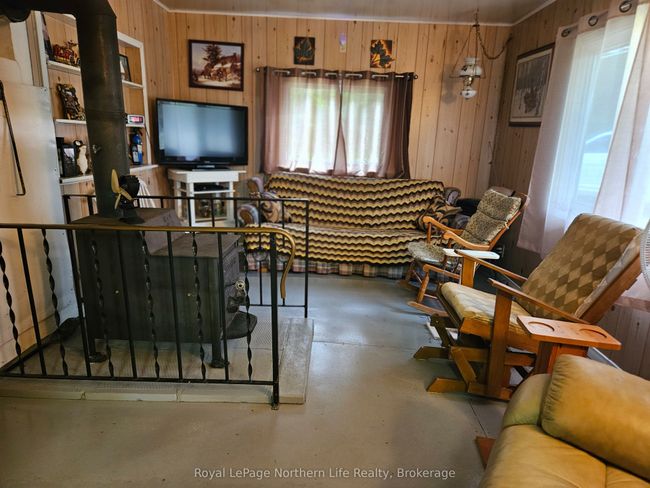 3554 Highway 630, House other with 4 bedrooms, 1 bathrooms and 10 parking in Mattawa ON | Image 16