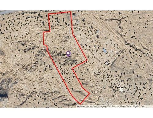 Tract 7 Santa Fe Road, Medanales, NM, 87548 | Card Image