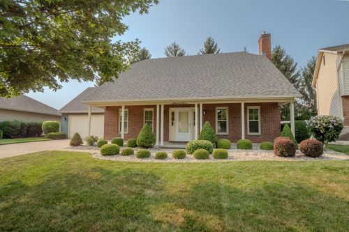 1579 Timberidge Dr, Sidney, OH, 45365-8135 | Card Image