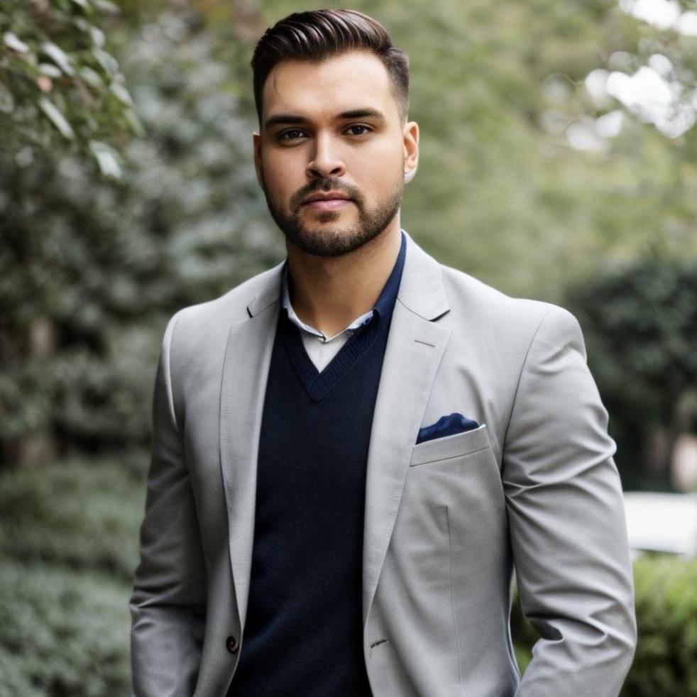 Rolando Moreno