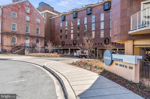 apt-n134-510 N St Sw, WASHINGTON, DC, 20024-4500 | Card Image