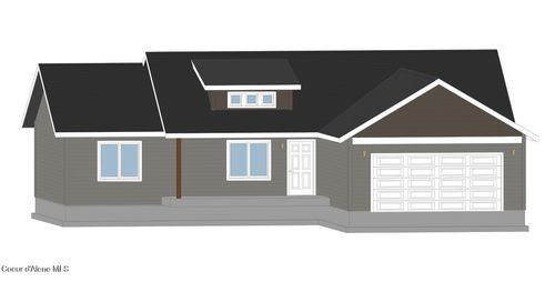 11963 N Lennon Ln, Rathdrum, ID, 83858-7437 | Card Image