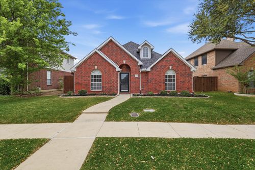 1846 Crosshaven Dr, Lewisville, TX, 75077-2470 | Card Image