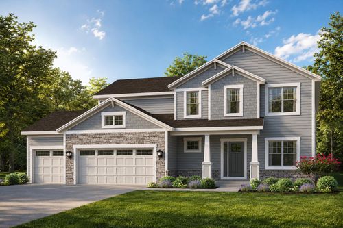 208 Hill Dr, Union Grove, WI, 53182 | Card Image