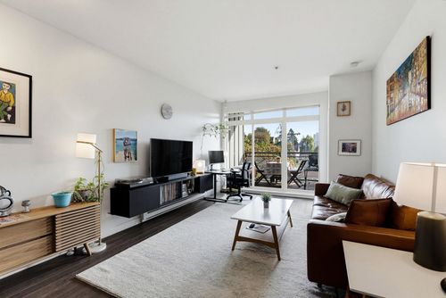 311-707 E 20th Ave, Vancouver, BC, V5V0B3 | Card Image