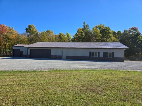 9194 15th Rd, Rapid River, MI, 49878-9554 | Card Image