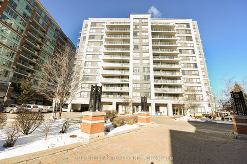 1008-88 Times Ave, Thornhill, ON, L3T7Z4 | Card Image